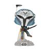 Star Wars Bo-Katan mit Dunkelschwert-Pop! Vinyl