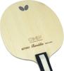 Butterfly Table Tennis Shakehand Racket Revoldia CNF FL 37061