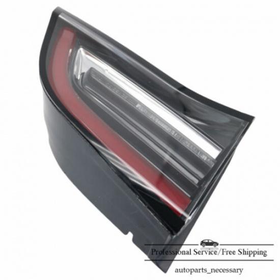 For 2017- Tesla Model 3  Left Driver Trunk Inner Taillight Lamp Light 3 Pin