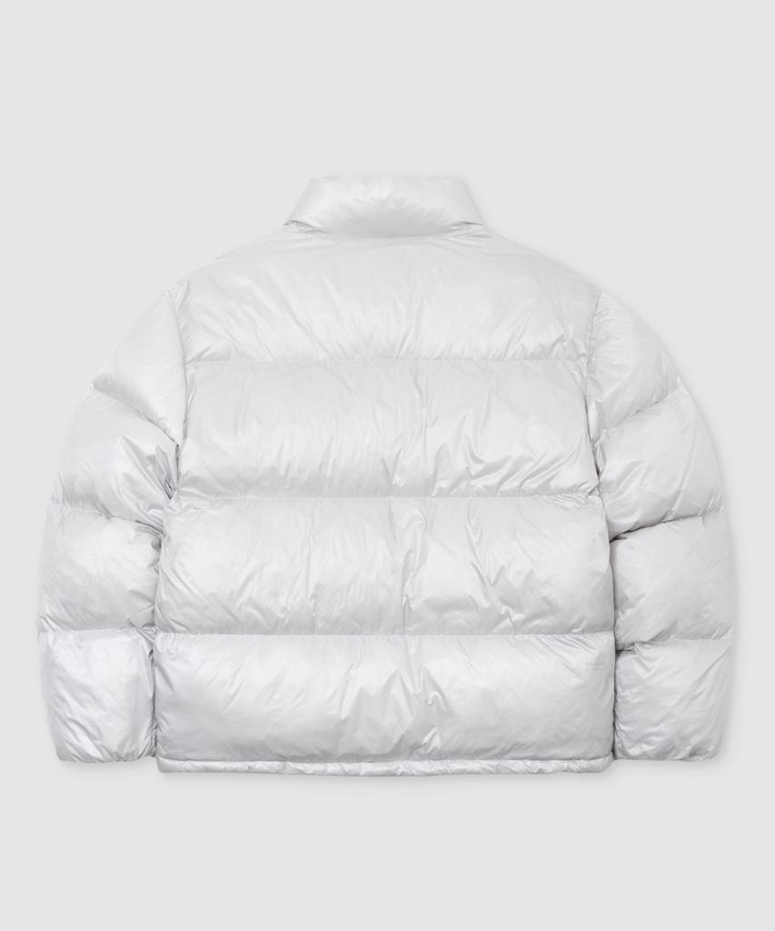 Musinsa Standard Sports Iron Heat Down Jacket (5 Colors) (Type B)