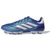 COPA Pure 2.1 HG/AG Cleats 'Blue White' Sneakers IE4902
