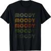 Ja Het Is Zwaar Retro Video Opnames Cameraman Camera Operator T-shirt