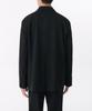 Musinsa Standard Oversized 3-Button Blazer [Black]