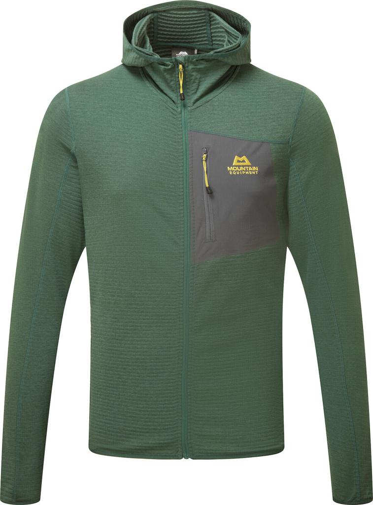 Jacket Mountain Equipment Lumiko Hooded Jacket
