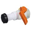 Practical IBC Discharge Fitting Universal Durable S60*6 Adapter Connector IBC Plastic Fitting Hose Extension