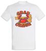 The Crab Shack II T-Shirt Mens Womens Tees Top My Restaurant Name Is Diner Symbol Earl Sign Logo