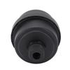 Filtre Silencieux Compresseur d'Air G1 2 Admission Sans Huile Silencieux Pompe Accessoires Vulnérables