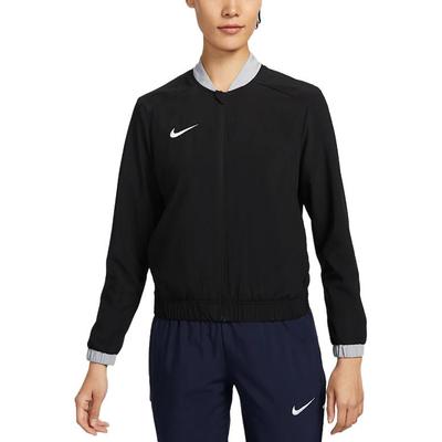 Dri-Fit Lightweight Fashion Versatile Sports Jacket Women Jackets Black IB8901-010