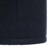 Orcival Melton Pea Coat 16 Navy Women Used