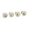 Auto Repair Car Replacement As Shown In The Picture 4PCS Lock Lock Post Tallation Kit Kit Fitment Lock Post