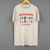 Radiohead OK Computer 90s Grafické Pieskové Tričko Pánske Dámske Darčekové Tričko Unisex Tričko