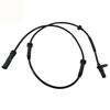 ABS Sensor Suitable for:Bmw X3 F25 2011-2017 Bmw X4 F26 2014-2018 OE:3452 6869 292