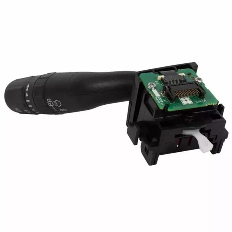 Automotive Accessories for 2016-2019 GB5Z13K359AA Car Wiper Switch Turn Signal Switch Replacement Easy Installation