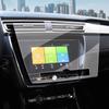 Tempered Glass Screen Protector Film For MG5 MG 5 10.1 Inch Car Radio GPS Navigation Anti-scratch Accessories
