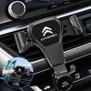 Car Phone Holder Gravity Sensing Auto Grip Universal Bracket For Citroen C1 DS3 C2 C3 Vts C4 Saxo C4L C5 C6 C8 Xsara C3-XR