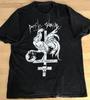 Peste Noire - Lordure a LEtat Pure Uniszex Póló Minden Méret S-től 5XL-ig U05 Uniszex Póló