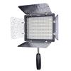 Yongnuo YN-300III LED-Kamera-Videoleuchte mit IR-Fernbedienung für DSLR-Kameras