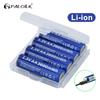 חדש 100% מקורי 1.5V USB AA Li-ion סוללת 3600mwh Li-Polymer USB נטענת ליתיום AA TypeC סוללת עם כבל Type-C