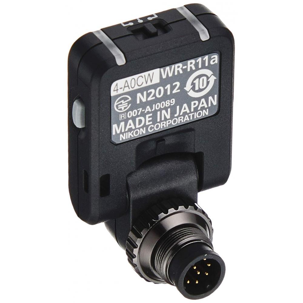 Nikon Wireless Remote Controller WR-R11a
