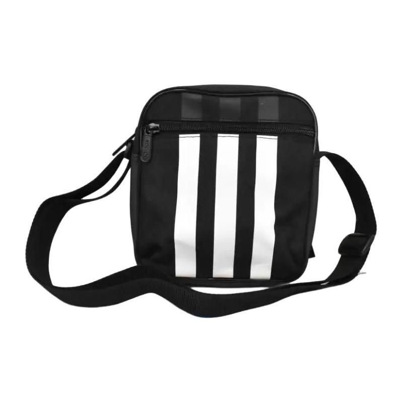 adidas Neo Polyester Crossbody Bag Regular Unisex Black Adidas FL1750