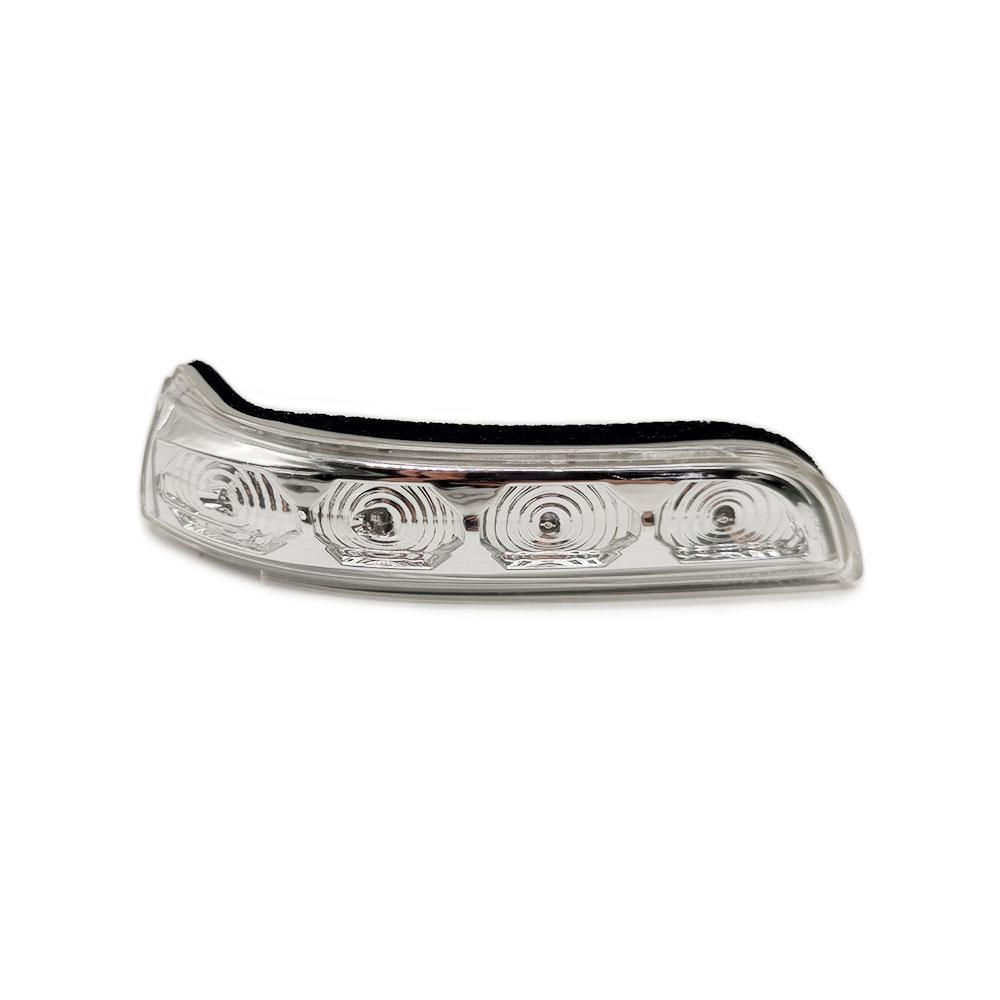 Car LED Rearview Mirror Light for Hyundai I30 2009 2010 2011 2012 Indicator Blinker Rearview Mirror Turn Signal Lamp
