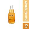 LAKMÉ 9To5 2% Vitamina C Ativa+Sérum|Sérum Facial para Pele Brilhante, Leve e Não Oleosa|Para Pele Seca, Oleosa, Normal e Mista|