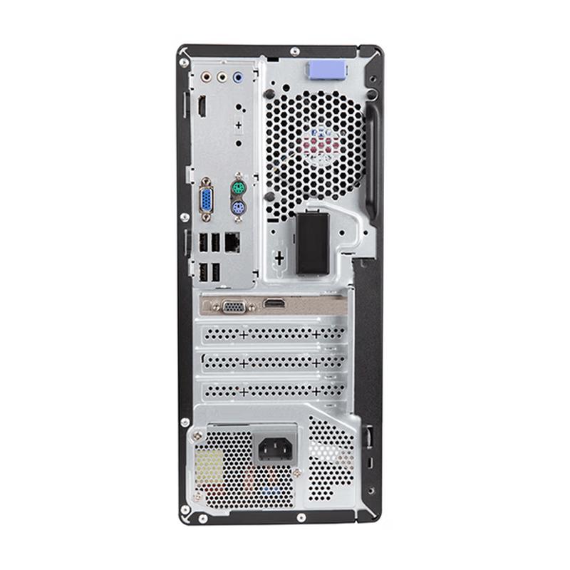 Lenovo Qitian M460 Business Desktop PC (CN Version)