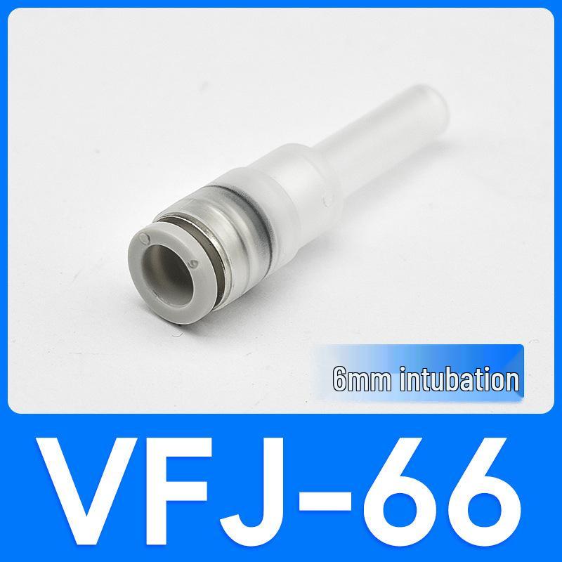 VFJ Mini Vacuum Filter Taping Machine - Direct Plug VFJ-44/66