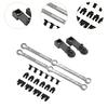 Air Intake Inlet Manifold Connecting Rods A6420903237 Set for Mercedes-benz Crd V6 Diesel Engines 3.0 3.2 Cdi Automotive
