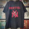Sick Of It All Unisex Geschenk für den Urlaub Vollgröße S-5XL BT936 Unisex T-Shirt