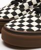 Vans Authentic - (Checkerboard) Black:White:Gum / Vn0004Mkibb1