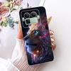 For Realme GT 8 Pro 2025 Cool Dragon Tiger Pattern Phone Case For Realme GT8 GT 8Pro 5G RMX5210 Soft Silicone TPU Cases