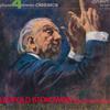 LP Record LEOPOLD STOKOWSKI - Berlioz: Symphony Fantastique, Op.  SLC5024 LONDON Japan Classical Used