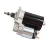 Car Starter Motor Fast Start High Efficiency Long Lasting Solution 9000042021 for Squareback 4cil