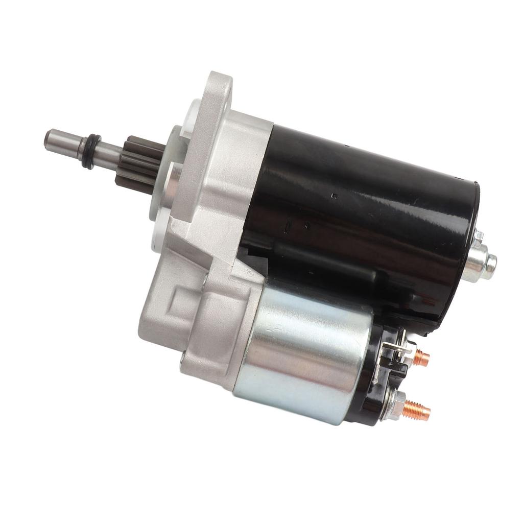 Car Starter Motor Fast Start High Efficiency Long Lasting Solution 9000042021 for Squareback 4cil