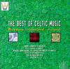 CD VARIOUS - Best of Celtic Music  ARN55383 Japan World Music Used