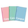KOKUYO Campus Notebook A4 3-Pack Dot Ruled No-203CATX3 30 Sheets