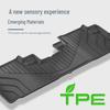 Haval M6II (2021-2025) Eco-Friendly TPE Waterproof Floor & Trunk Mats