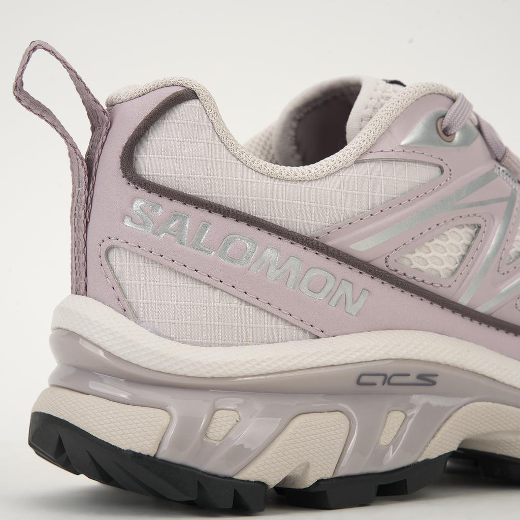 SALOMON XT-6 Expanse Lilac Ash Unisex Sneakers Lila Wolkengrau Shark L47598200