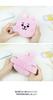 Solomon Shoji BT21 Wrist Cushion (CHIMMY) BT21-TKC-A-CM