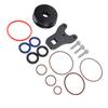 Trim Piston Repair Kit 5008985 Tilt Trim Piston Kit Replacement for E-Tec 60HO 75 90 90HO 115 and 130 Horsepower