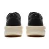 Li Ning Jackie Chan Collaboration Kung Fu Series Kung Fu Yang Trend Sports Non-Slip Wear-Resistant Mid-Top Lifestyle Casual Shoes AZGV011-1