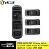 Electric Power Window Master Switch For Chevy Tracker For Suzuki Grand Vitara Baleno 37990-65D10-T01 37995-75F00-T01 AM-33968442