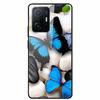 For Xiaomi 11T Pro Glass Case Hard Tempered Glass PC Cover Phone Case For Xiaomi Mi 11T 11 T Pro Shockproof Cartoon Funda Coque