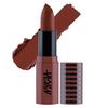 Nykaa So Creme! Krémová matná rúž - Deja Nude