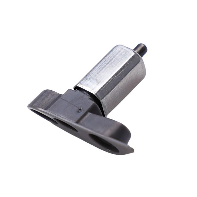 Metal Drones Gimbals Shaft Replacement Part for Enhances Rotation Designs In Aerial Photography Applications