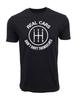 Real Cars Don't Shift Themselves Gear Shift T-shirt