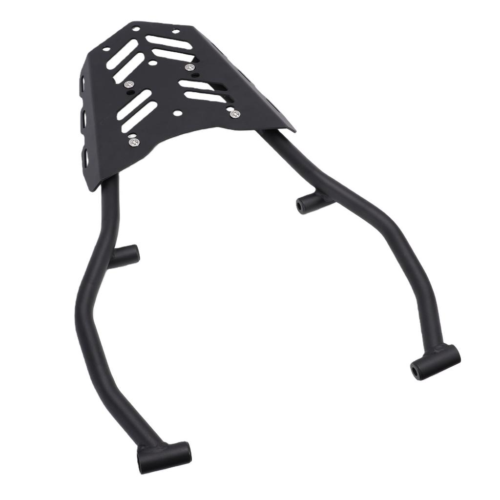 Motorcycle Luggage Rack Heavy Duty Hollow Design Replacement for Tenere 700 XTZ700 2019 2025