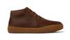 Boots Brown