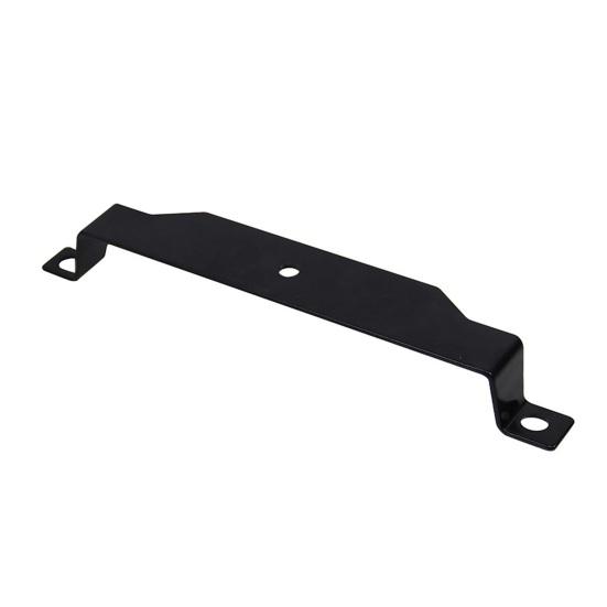 Zitstopbeugel voor Honda Super Cub Motorfiets Zitpositiebepaler Bevestigingshouder Heavy-Duty Metalen Zitstabilisator voor CC110 Modificatie Accessoires